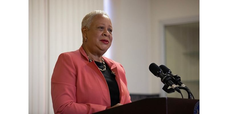 Harrisburg Mayor Wanda Williams gives State of the City