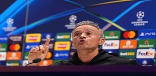 Raw Luis Enrique, first impressions of Tuchel, NWSL marketing shambles, what is ‘world class’?