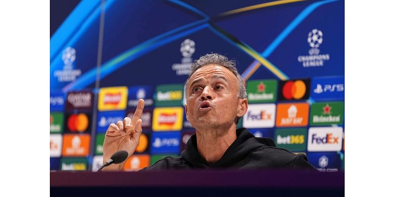 Raw Luis Enrique, first impressions of Tuchel, NWSL marketing shambles, what is ‘world class’?