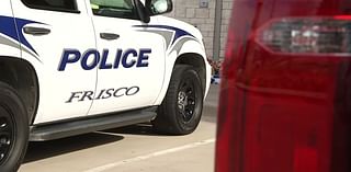 Former Frisco officer accused of stealing money from police association