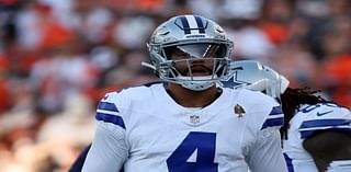 What channel is the Dallas Cowboys game on tonight (10/6/24) | FREE LIVE STREAM time, TV channel for NFL Sunday Night Football vs. Pittsburgh Steelers