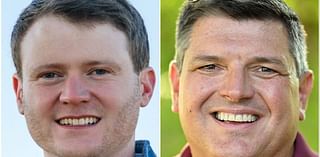 Ballard focused on growth; Derner says he represents change in District 21 race