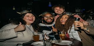 Andersonville's 7th Annual Viking Pub Crawl