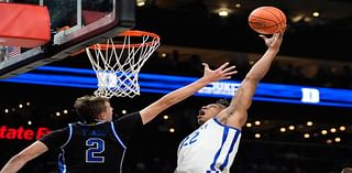 Oweh’s big plays give Mark Pope his first big win for No. 19 Kentucky, beating No. 6 Duke 77