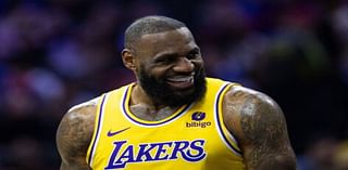 LeBron James’ $725M Company Gets Major Boost From British Giant, Adding to His Billionaire Status