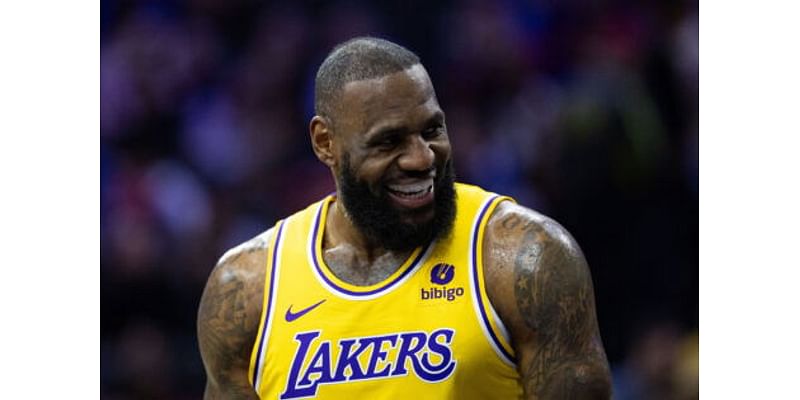 LeBron James’ $725M Company Gets Major Boost From British Giant, Adding to His Billionaire Status