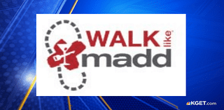 Bakersfield’s 2024 Walk like MADD aims to combat impaired driving