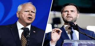 Where to watch Tuesday's vice presidential debate: TV channel, streaming and more