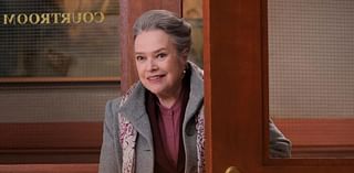 Review: New take on classic 'Matlock' series is tasty, thanks to Kathy Bates