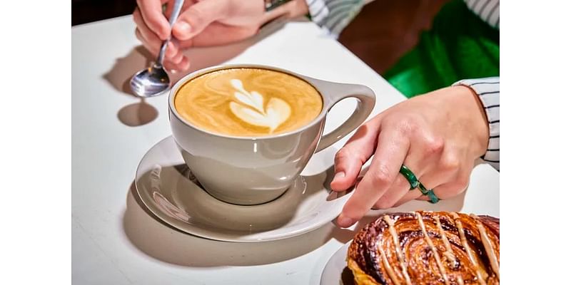 6 great coffee shops in the Philly suburbs