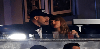 Amid Travis Kelce’s Jeopardy! Mishap, Taylor Swift Surpasses $650M Worth Country Music Icon With Major Feat