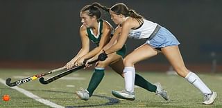 Yorktown team extends field-hockey dominance, goes undefeated in district play