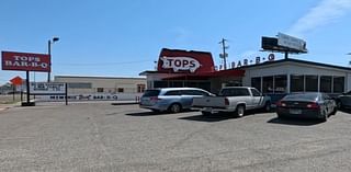 Tops Bar-B-Q in Frayser closes after fire