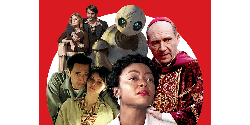 5 More Films to Watch: The Best Picture Fight Starts Now