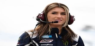 Hailie Deegan Not Sole Reason for AM Racing’s #15 Failures as Miserable Numbers Expose the Truth