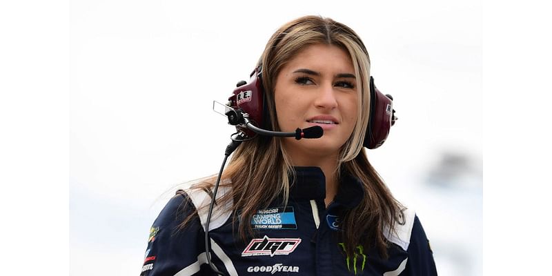 Hailie Deegan Not Sole Reason for AM Racing’s #15 Failures as Miserable Numbers Expose the Truth