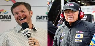 Joe Gibbs' Wonderkid Could Seal Dale Jr.'s Prodigy's ARCA Title Amid Talks of NASCAR Promotion