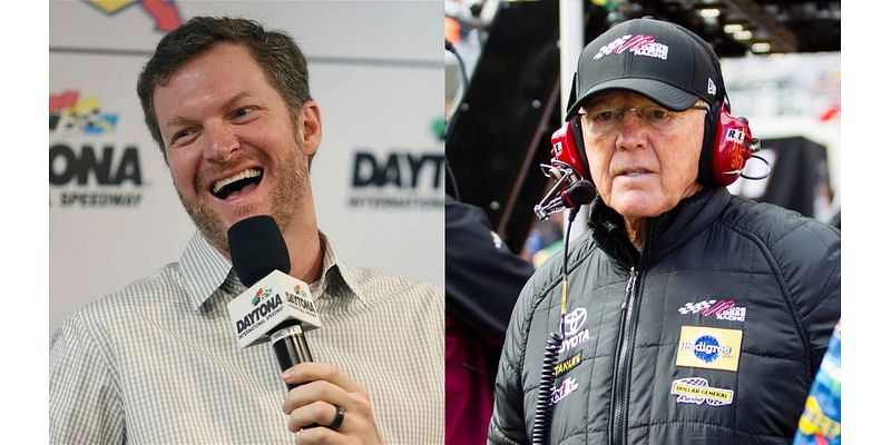 Joe Gibbs' Wonderkid Could Seal Dale Jr.'s Prodigy's ARCA Title Amid Talks of NASCAR Promotion