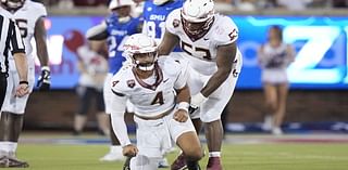 QB change afoot at Florida State? Seminoles list Uiagalelei and Glenn as co-starters