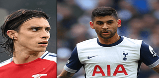 Calafiori, Nkunku, Romero: Which Premier League player has surprised you this season (for good or bad)?