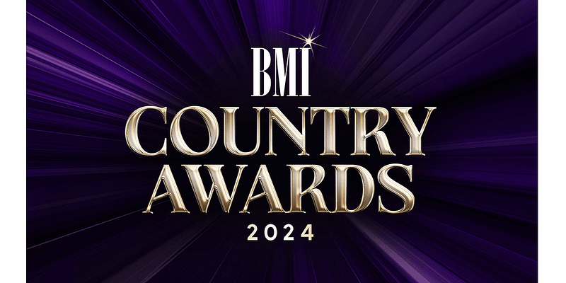 ‘Last Night’ Wins Song of the Year at BMI Country Awards; Zach Bryan and Chase McGill Tie for Songwriter of the Year