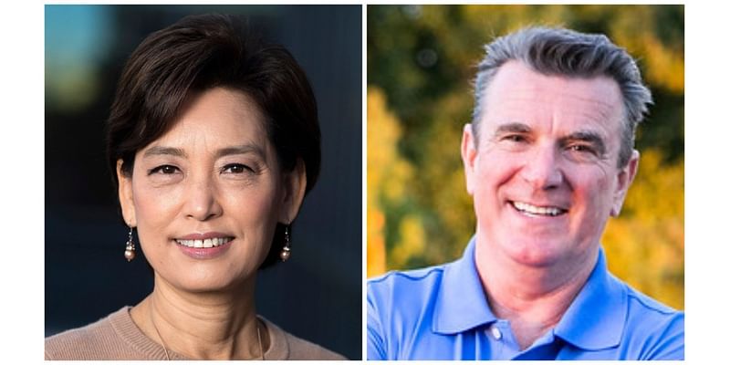 2024 Election Results: Young Kim vs. Joe Kerr for California’s 40th congressional district