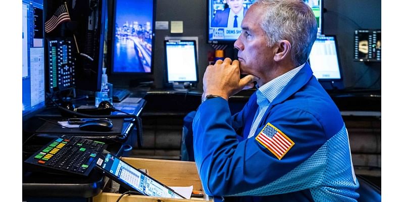 Stock futures rise slightly Tuesday evening as traders monitor election results: Live updates