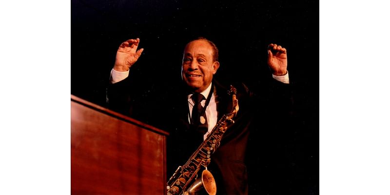 JAZZ NOTES: Lou Donaldson, the soul jazz master, dies at 98