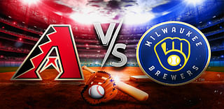 Diamondbacks vs. Brewers prediction, odds, pick - 9/20/2024