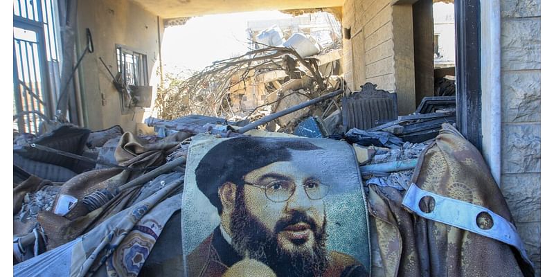 From pager blasts to Nasrallah’s killing: 12 days that transformed a bloody conflict