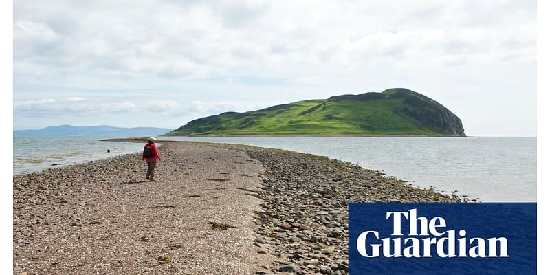 ‘It felt wild and mystical’: readers’ favourite remote spots in Europe