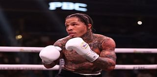 Gervonta Davis Asks Ryan Garcia for Birthday Gift After Judge Denies Japan Trip Request