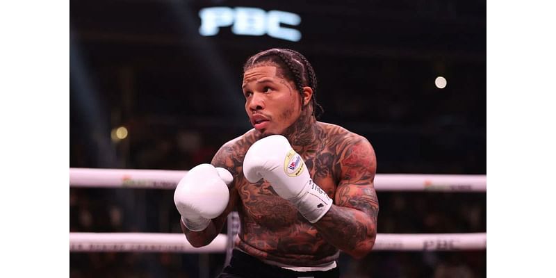 Gervonta Davis Asks Ryan Garcia for Birthday Gift After Judge Denies Japan Trip Request