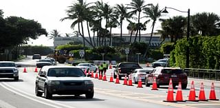 Donald Trump won the presidency. What does that mean for the road closure near Mar-a-Lago?