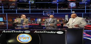 'Inside the NBA' will air on ESPN and ABC as part of settlement between WBD and NBA, AP sources say