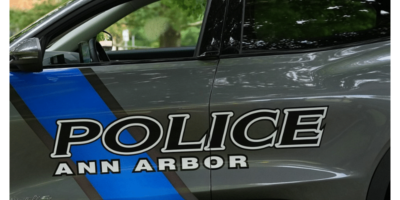 Driver threatens bicyclist with gun in alleged road rage incident in Ann Arbor