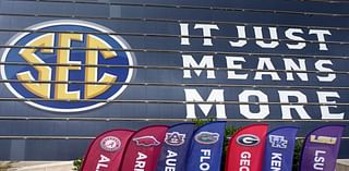 SEC sets kickoff times, TV info for Nov. 16 games, including Alabama-Mercer, Auburn-ULM