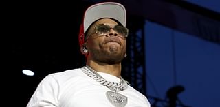 Rapper Nelly won’t be charged after August casino arrest