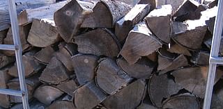 Expert warns about firewood scams