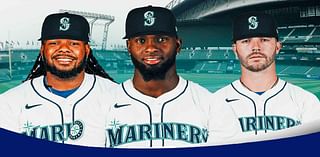 What a perfect Mariners trade deadline looks like