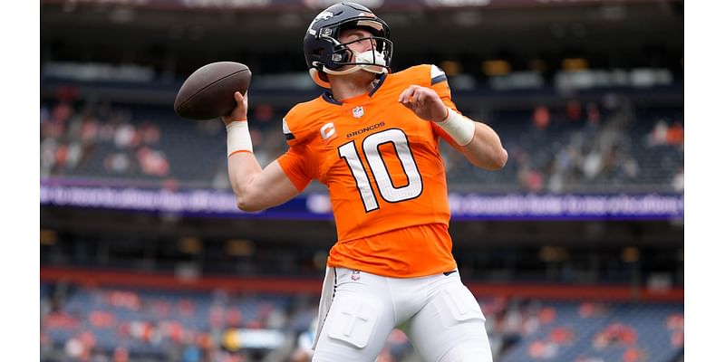 Falcons vs. Broncos NFL Week 11 predictions, picks and best bets