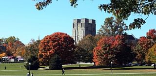 Virginia Tech board to consider curriculum adds and an elimination