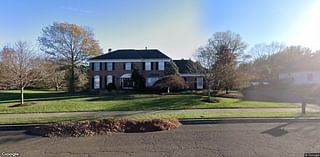 Single-family home sells for $1.1 million in Newtown