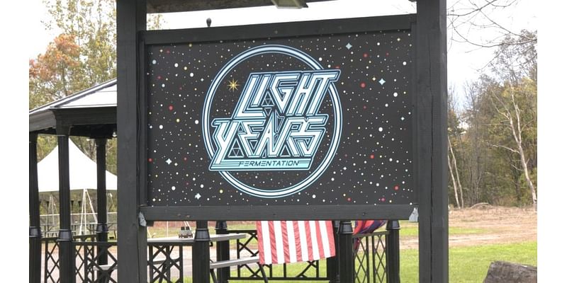 Light Years Fermentation opens its doors in Owego