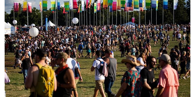 Your guide to ACL Festival 2024: Rules, tips and how to get there