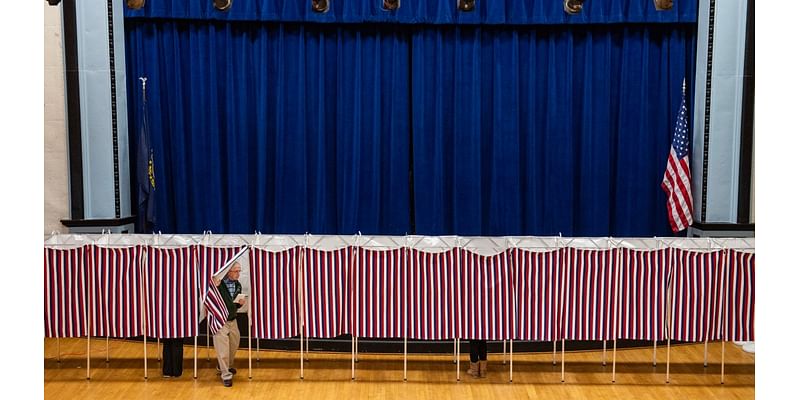 5 key takeaways from election night 2024