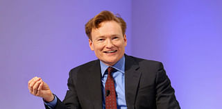 Conan O'Brien to Host Oscars for First Time