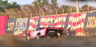 Checkered flag falls on East Bay Raceway for final time