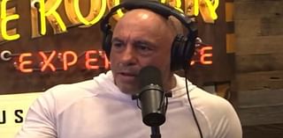 “Very Offensive” – Joe Rogan Sums Up Honest Opinion on ‘Super Genius’ Terrence Howard