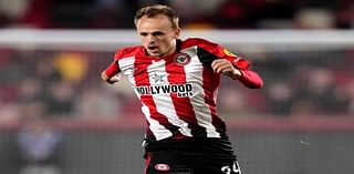 Thomas Frank: Brentford’s Mikkel Damsgaard is finally delivering on potential